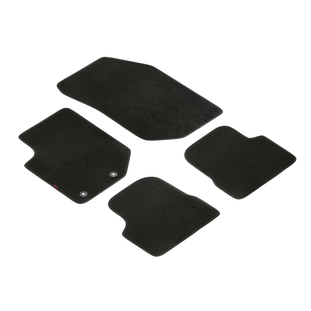 Εικόνα 1 από 2 — ΠΑΤΑΚΙΑ ΜΟΚΕΤΑ ΓΙΑ JEEP AVENGER 5D 12/2022+ ΣΕ ΜΑΥΡΟ ΧΡΩΜΑ ME ΚΟΥΜΠΩΜΑΤΑ LAMPA – 4 ΤΕΜ.