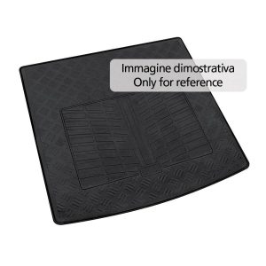 ΠΑΤΑΚΙ ΣΚΑΦΗ ΠΟΡΤ ΜΠΑΓΚΑΖ ΓΙΑ OPEL ASTRA H SW 08/2004+ SUMISURA TRUNK MAT ΑΠΟ ΑΟΣΜΟ, ΜΗ ΤΟΞΙΚΟ, ΟΙΚΟΛΟΓΙΚΟ ΚΑΙ ΑΝΑΚΥΚΛΩΣΙΜΟ ΣΥΝΘΕΤΙΚΟ ΛΑΣΤΙΧΟ ΣΕ ΜΑΥΡΟ ΧΡΩΜΑ ΜΕ ΥΠΟΔΟΧΗ ΓΙΑ ΠΡΟΕΚΤΑΣΗ L2519.8 - L2519.9 LAMPA - 1 ΤΕΜ.