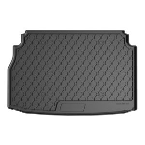 ΠΑΤΑΚΙ ΣΚΑΦΗ ΠΟΡΤ ΜΠΑΓΚΑΖ ΓΙΑ OPEL ASTRA L 5D 12/2021+ SUMISURA TRUNK MAT ΑΠΟ ΑΟΣΜΟ, ΜΗ ΤΟΞΙΚΟ, ΟΙΚΟΛΟΓΙΚΟ ΚΑΙ ΑΝΑΚΥΚΛΩΣΙΜΟ ΣΥΝΘΕΤΙΚΟ ΛΑΣΤΙΧΟ ΣΕ ΜΑΥΡΟ ΧΡΩΜΑ ΜΕ ΥΠΟΔΟΧΗ ΓΙΑ ΠΡΟΕΚΤΑΣΗ L2519.8 - L2519.9 LAMPA - 1 ΤΕΜ.