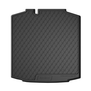 ΠΑΤΑΚΙ ΣΚΑΦΗ ΠΟΡΤ ΜΠΑΓΚΑΖ ΓΙΑ SEAT TOLEDO 01/2013-07/2015 / SKODA RAPID 5D 01/2013-12/2014 (ΚΑΤΩ ΕΠΙΠΕΔΟ) SUMISURA TRUNK MAT ΑΠΟ ΑΟΣΜΟ, ΜΗ ΤΟΞΙΚΟ, ΟΙΚΟΛΟΓΙΚΟ ΚΑΙ ΑΝΑΚΥΚΛΩΣΙΜΟ ΣΥΝΘΕΤΙΚΟ ΛΑΣΤΙΧΟ ΣΕ ΜΑΥΡΟ ΧΡΩΜΑ ΜΕ ΥΠΟΔΟΧΗ ΓΙΑ ΠΡΟΕΚΤΑΣΗ L2519.8 - L2519.