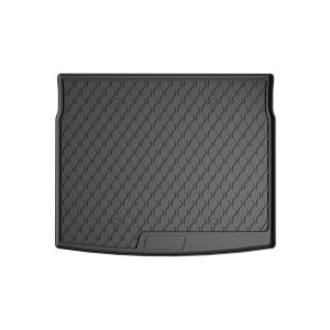 BMW X3 G45 5D 09/24+ ΣΚΑΦΗ ΠΙΣΩ TRUNKMAT 1ΤΕΜ.