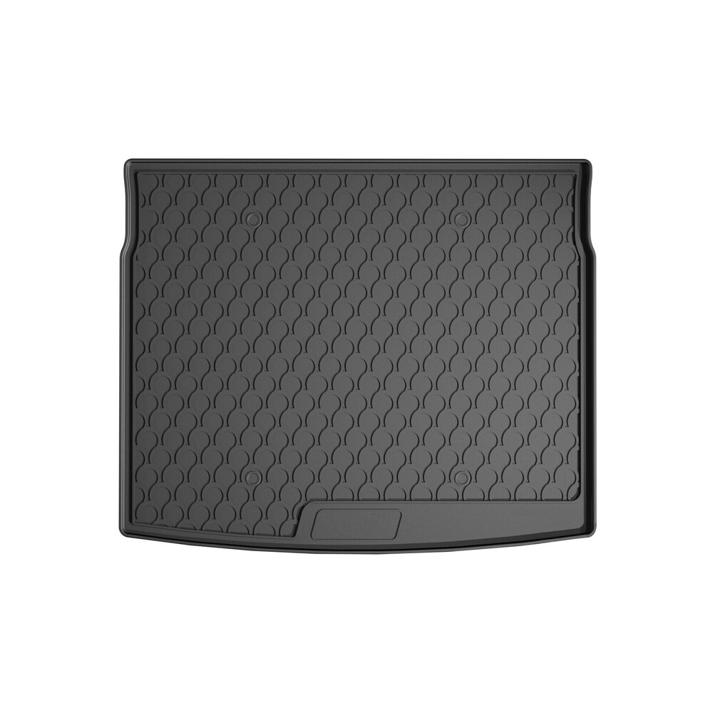 Εικόνα 1 από 1 — BMW X3 G45 5D 09/24+ ΣΚΑΦΗ ΠΙΣΩ TRUNKMAT 1ΤΕΜ.