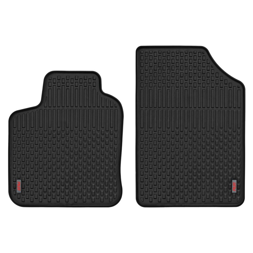 Εικόνα 1 από 2 — ΠΑΤΑΚΙΑ ΛΑΣΤΙΧΟ MULTI-FIT CUSTOM SC-1 (49,5x58cm ΟΔΗΓΟΥ/ 49,5x58cm ΣΥΝΟΔΗΓΟΥ) 2ΤΕΜ. ΜΗ ΤΟΞΙΚΟ ΥΛΙΚΟ