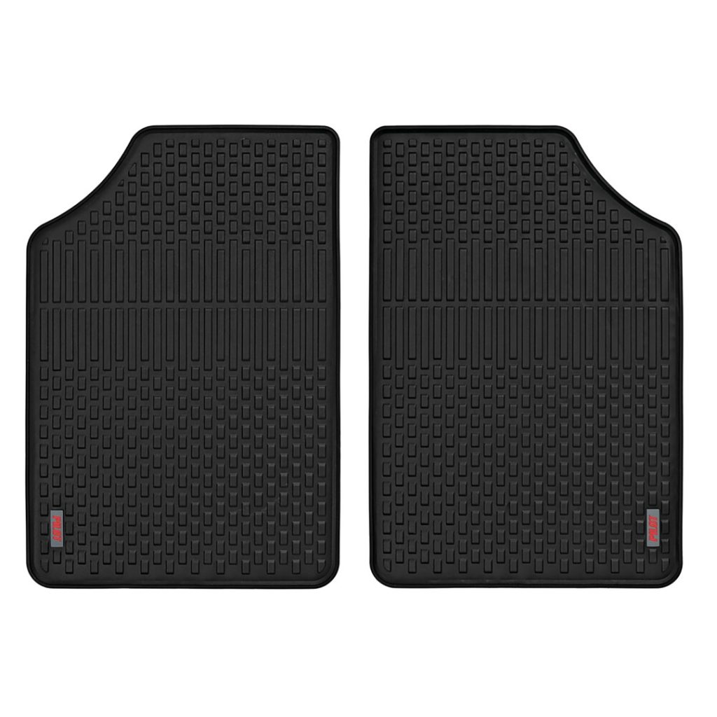 Εικόνα 1 από 3 — ΠΑΤΑΚΙΑ ΛΑΣΤΙΧΟ MULTI-FIT CUSTOM SC-2 (47x69cm ΟΔΗΓΟΥ/ 47x69cm ΣΥΝΟΔΗΓΟΥ) 2ΤΕΜ. ΜΗ ΤΟΞΙΚΟ ΥΛΙΚΟ