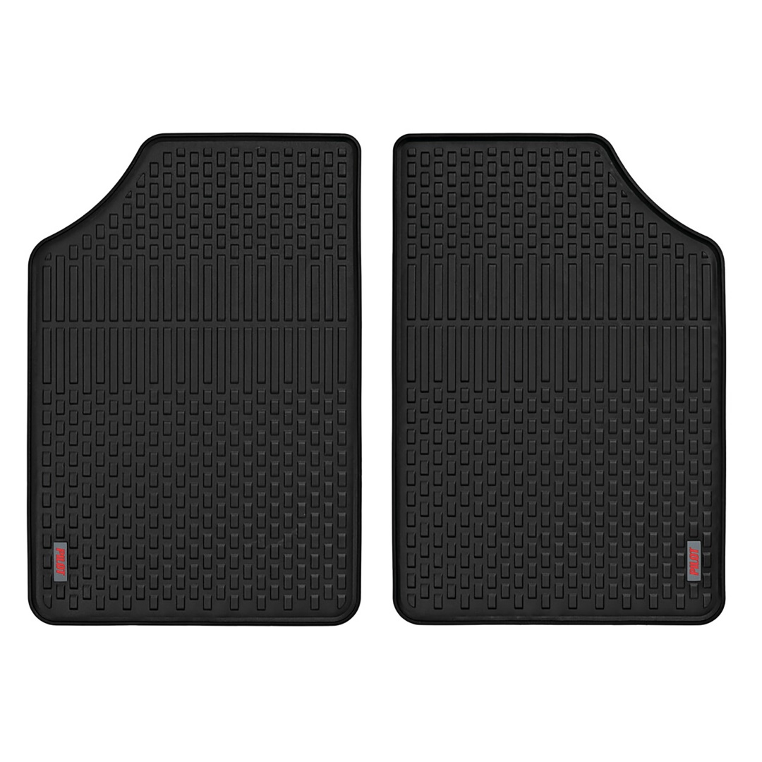 Εικόνα 1 από 3 — ΠΑΤΑΚΙΑ ΛΑΣΤΙΧΟ MULTI-FIT CUSTOM SC-2 (47x69cm ΟΔΗΓΟΥ/ 47x69cm ΣΥΝΟΔΗΓΟΥ) 2ΤΕΜ. ΜΗ ΤΟΞΙΚΟ ΥΛΙΚΟ