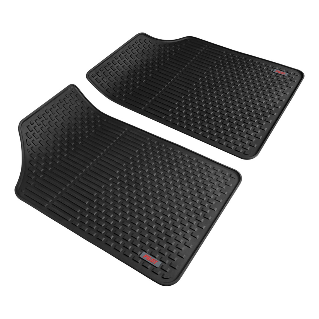 Εικόνα 2 από 3 — ΠΑΤΑΚΙΑ ΛΑΣΤΙΧΟ MULTI-FIT CUSTOM SC-2 (47x69cm ΟΔΗΓΟΥ/ 47x69cm ΣΥΝΟΔΗΓΟΥ) 2ΤΕΜ. ΜΗ ΤΟΞΙΚΟ ΥΛΙΚΟ