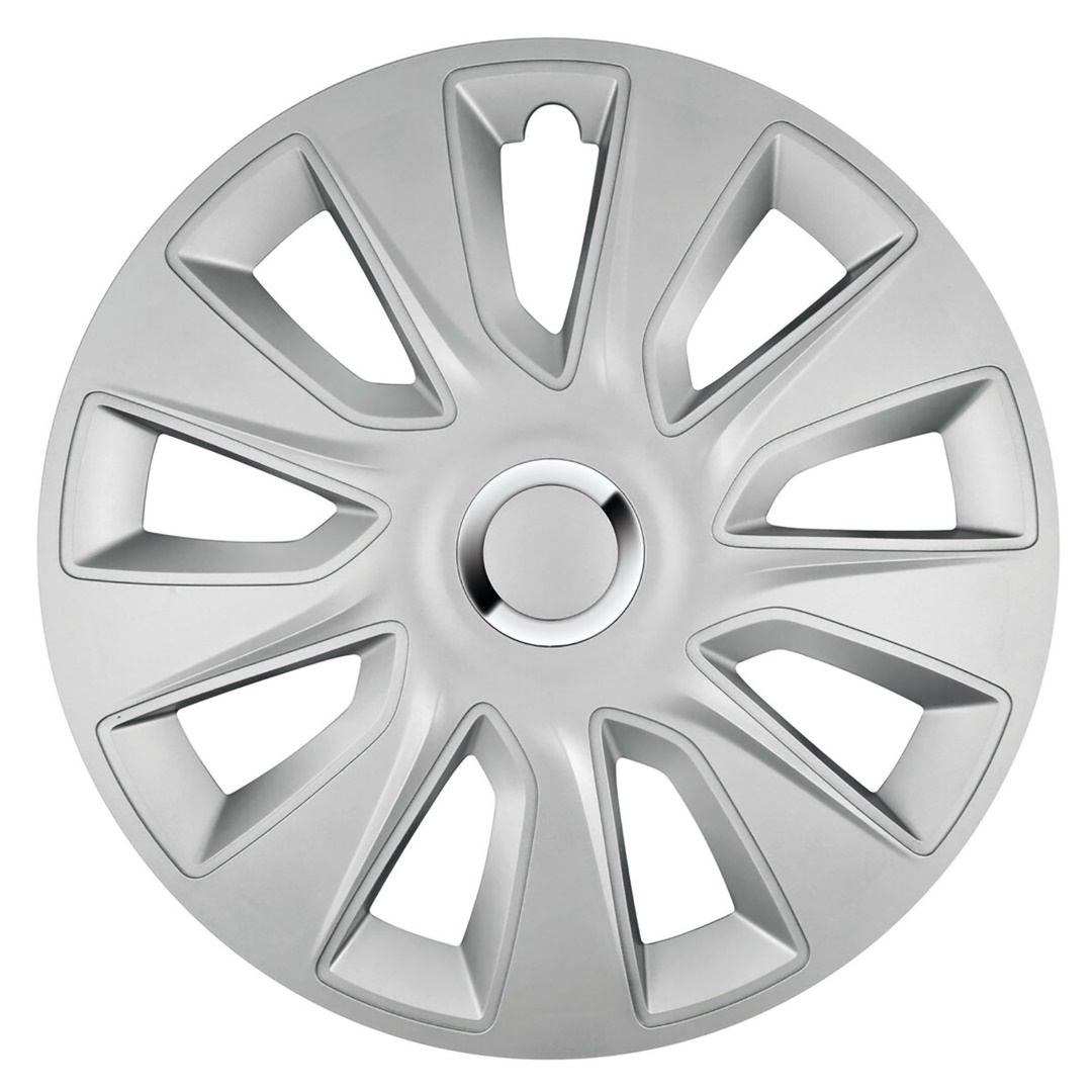 Εικόνα 1 από 3 — ΤΑΣΙΑ ΤΡΟΧΩΝ STRATOS RC 13 INCH ΑΣΗΜΙ  -4 ΤΕΜ.