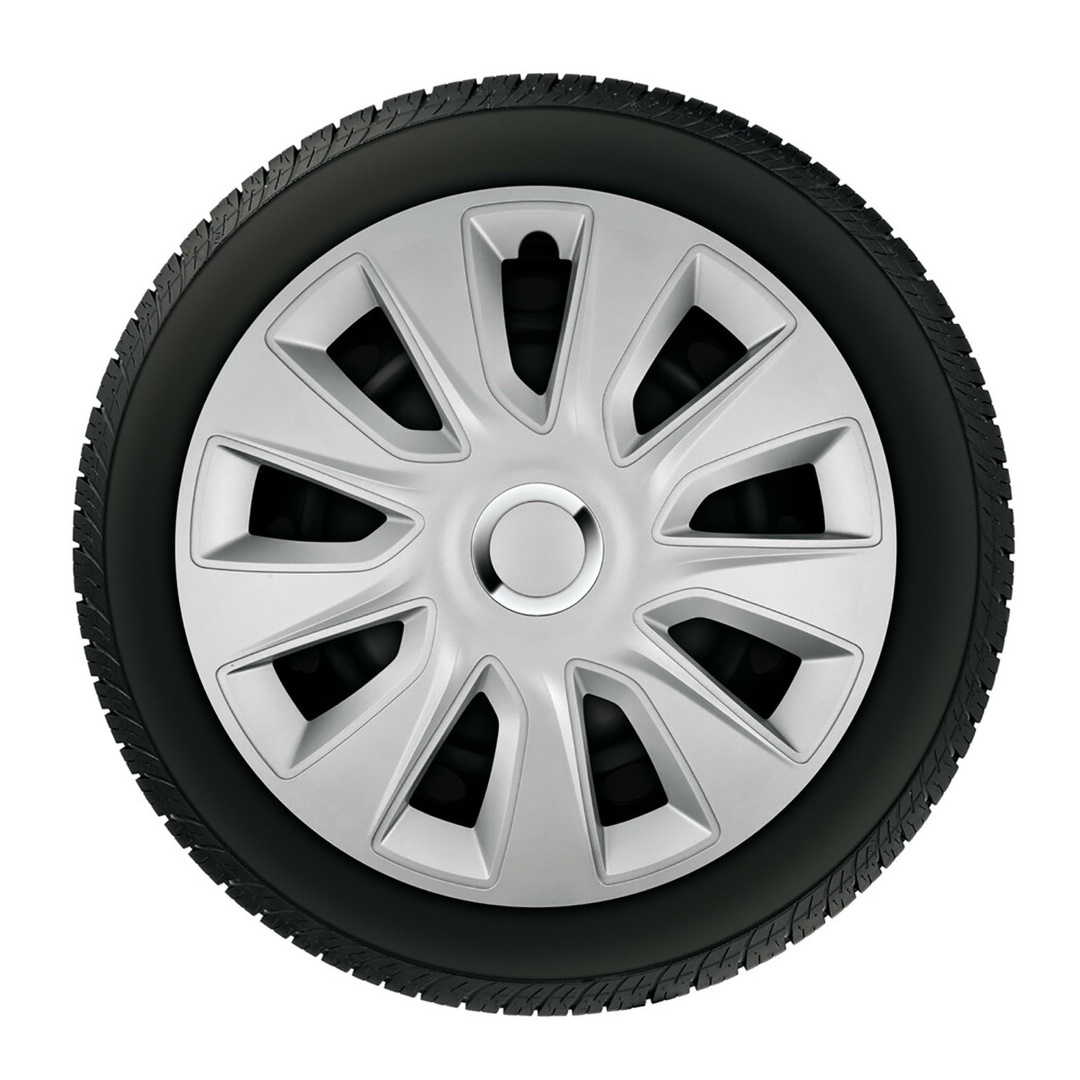 Εικόνα 2 από 3 — ΤΑΣΙΑ ΤΡΟΧΩΝ STRATOS RC 13 INCH ΑΣΗΜΙ  -4 ΤΕΜ.