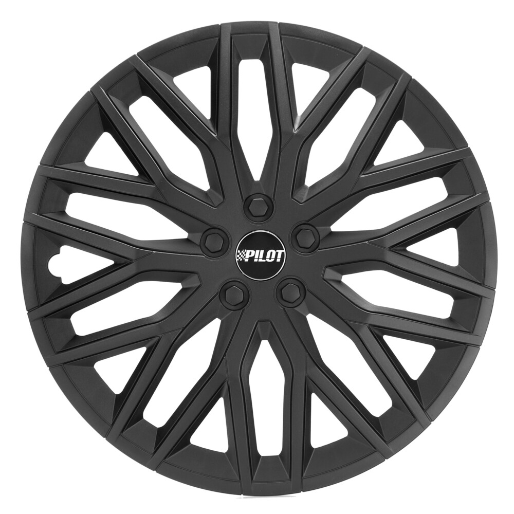 Εικόνα 1 από 3 — ΤΑΣΙΑ 16” SPEEDSTER ΜΑΥΡΑ ΣΕΤ