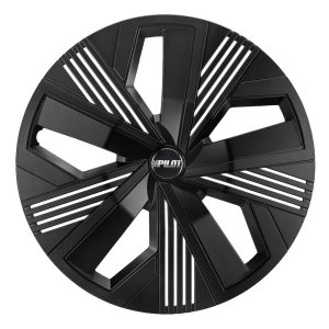 Lampa - Τάσια Blade Runner διάσταση 14'' χρώμα μαύρα για Επιβατικά Αυτοκίνητα - 1 σετ (L3167.7)