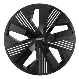 Lampa - Τάσια Blade Runner διάσταση 15'' χρώμα μαύρα για Επιβατικά Αυτοκίνητα - 1 σετ (L3167.8)
