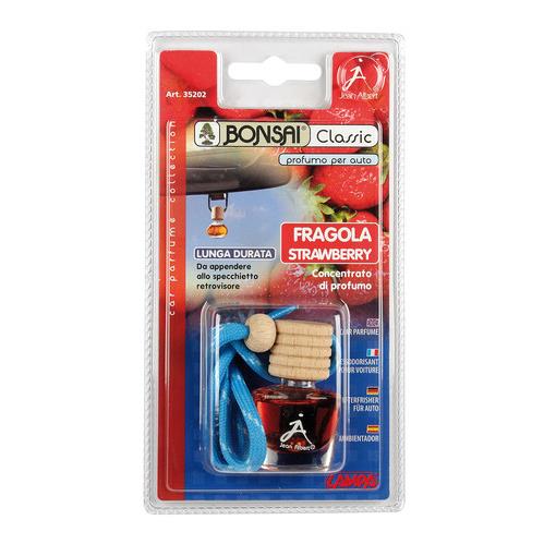 Εικόνα 2 από 2 — ΑΡΩΜΑΤΙΚΟ BONSAI CLASSIC (JEAN ALBERT) – ΦΡΑΟΥΛΑ (4,5ml)