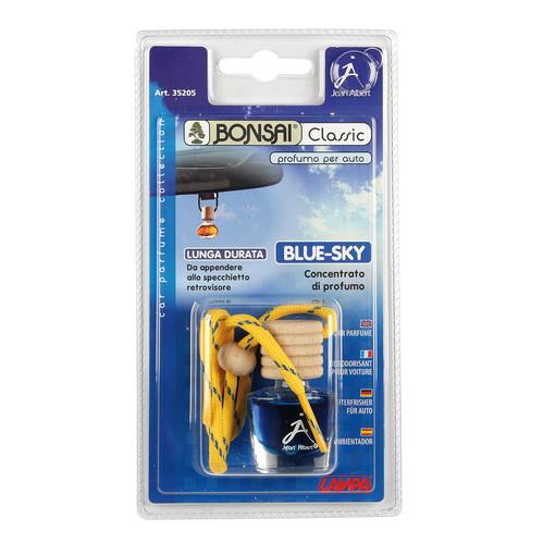 Εικόνα 1 από 1 — ΑΡΩΜΑΤΙΚΟ BONSAI CLASSIC (JEAN ALBERT) – BLUE SKY (4,5ml)