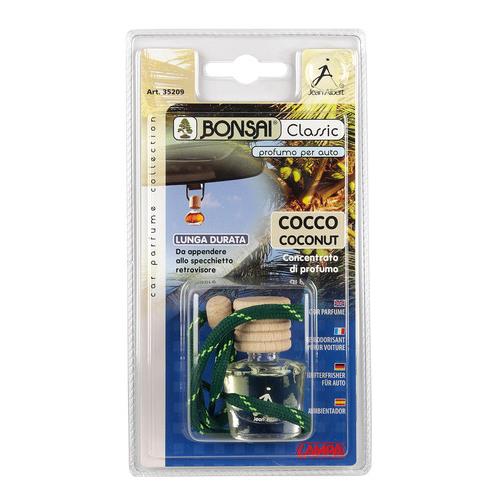 Εικόνα 1 από 1 — ΑΡΩΜΑΤΙΚΟ BONSAI CLASSIC (JEAN ALBERT) – ΚΑΡΥΔΑ (4,5ml)