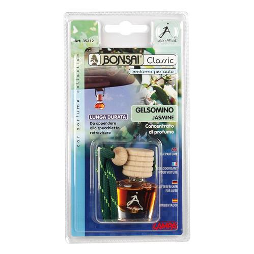 Εικόνα 1 από 1 — ΑΡΩΜΑΤΙΚΟ BONSAI CLASSIC (JEAN ALBERT) – JASMIN (4,5ml)