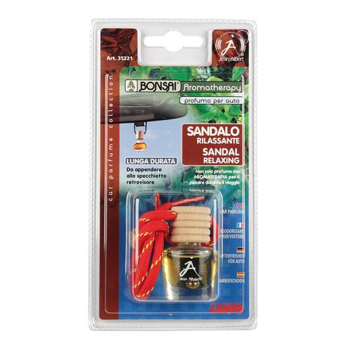 Εικόνα 2 από 2 — ΑΡΩΜΑΤΙΚΟ BONSAI CLASSIC (JEAN ALBERT) – ΒΑΝΙΛΙΑ (4,5ml)