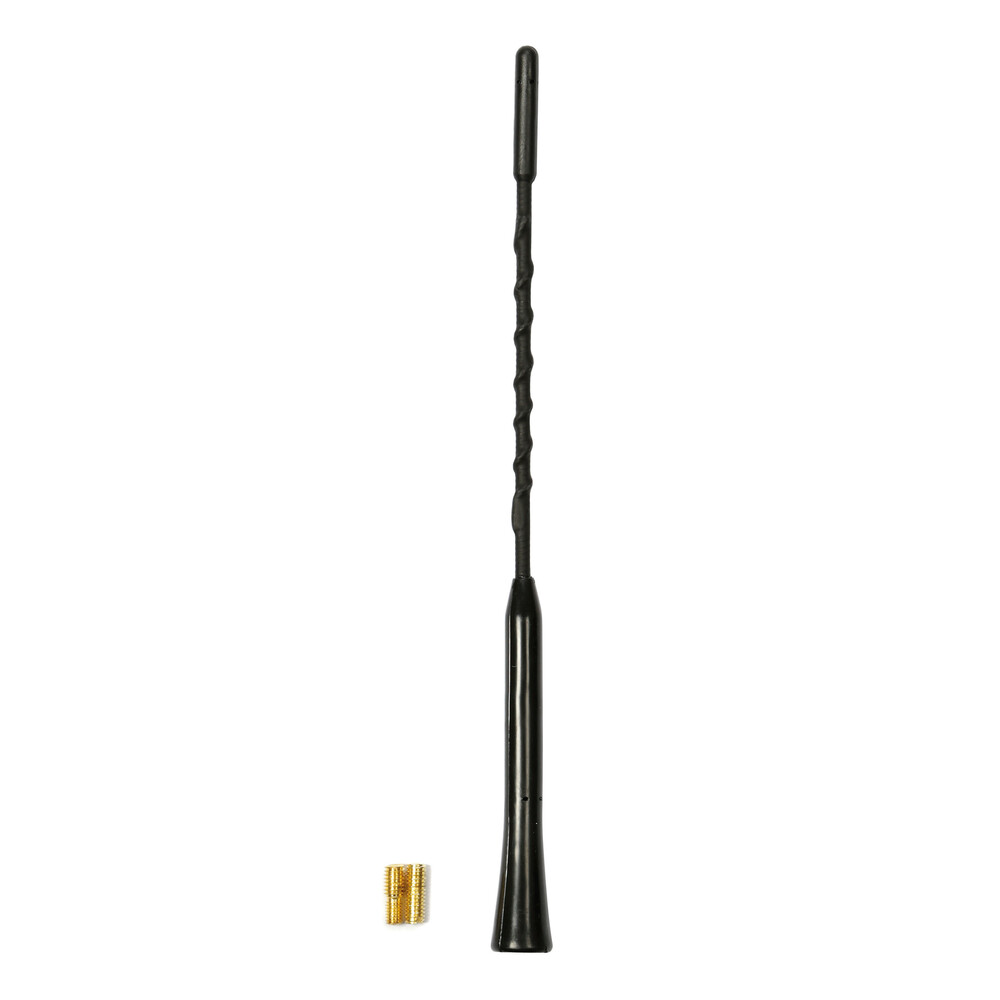 Εικόνα 1 από 2 — ΚΕΡΑΙΑ ΟΡΟΦΗΣ MULTI-FIT SYSTEM (ΜΑΥΡΗ – UNIVERSAL – 24cm)