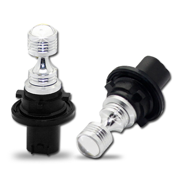 Εικόνα 1 από 1 — PH24WY 12V 30W LED 6xCREE HP PREMIUM ΛΕΥΚΟ 1ΤΕΜ.