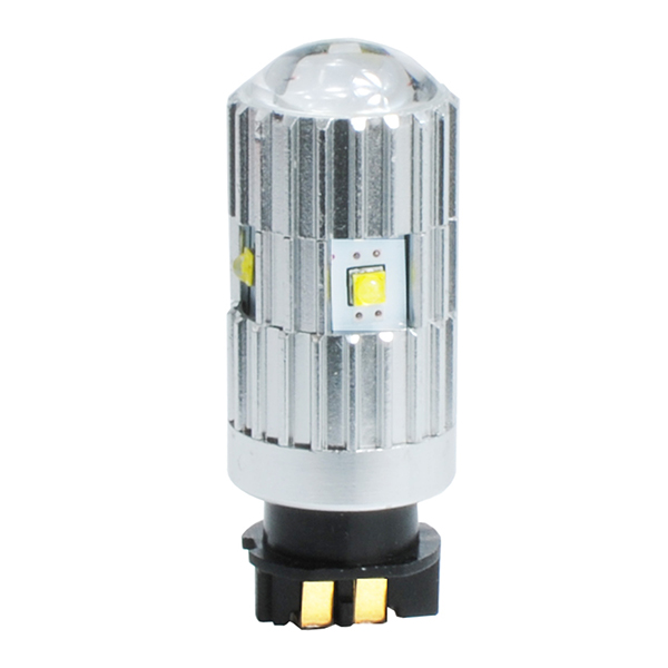 Εικόνα 1 από 1 — PYW24W 12V PG18d-1 30W LED 6xCREE PREMIUM ΛΕΥΚΟ 1ΤΕΜ.