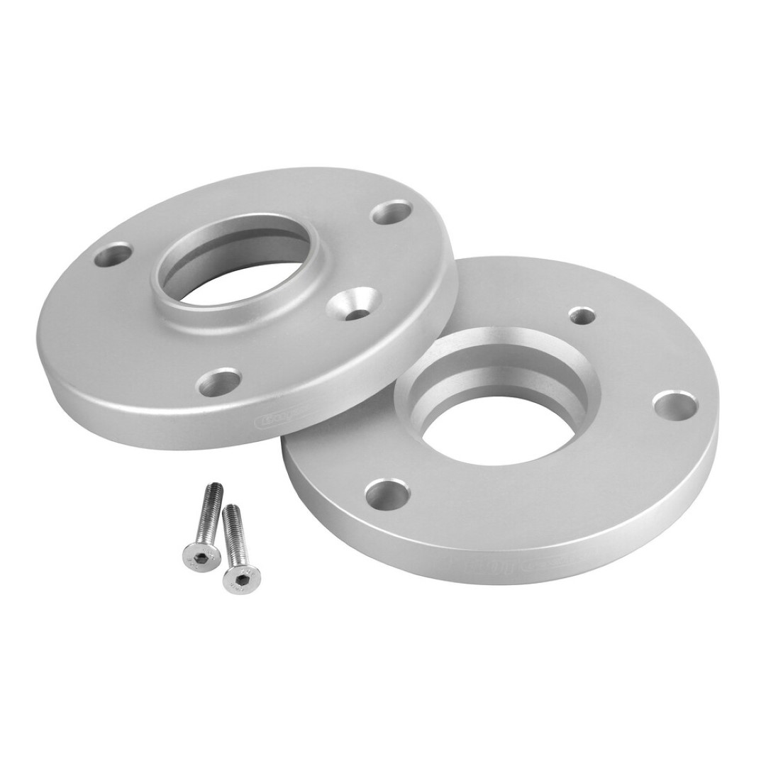 Εικόνα 3 από 3 — ΑΠΟΣΤΑΤΕΣ ΠΡΟΣΘΗΚΕΣ ΤΡΟΧΩΝ 20 mm B0 ΚΑΡΕ 3 X 112 mm ΚΕΝΤΡΟ 57,1 mm ΔΙΑΜΕΤΡΟΣ 12 mm ΓΙΑ SMART – 2 ΤΕΜ.