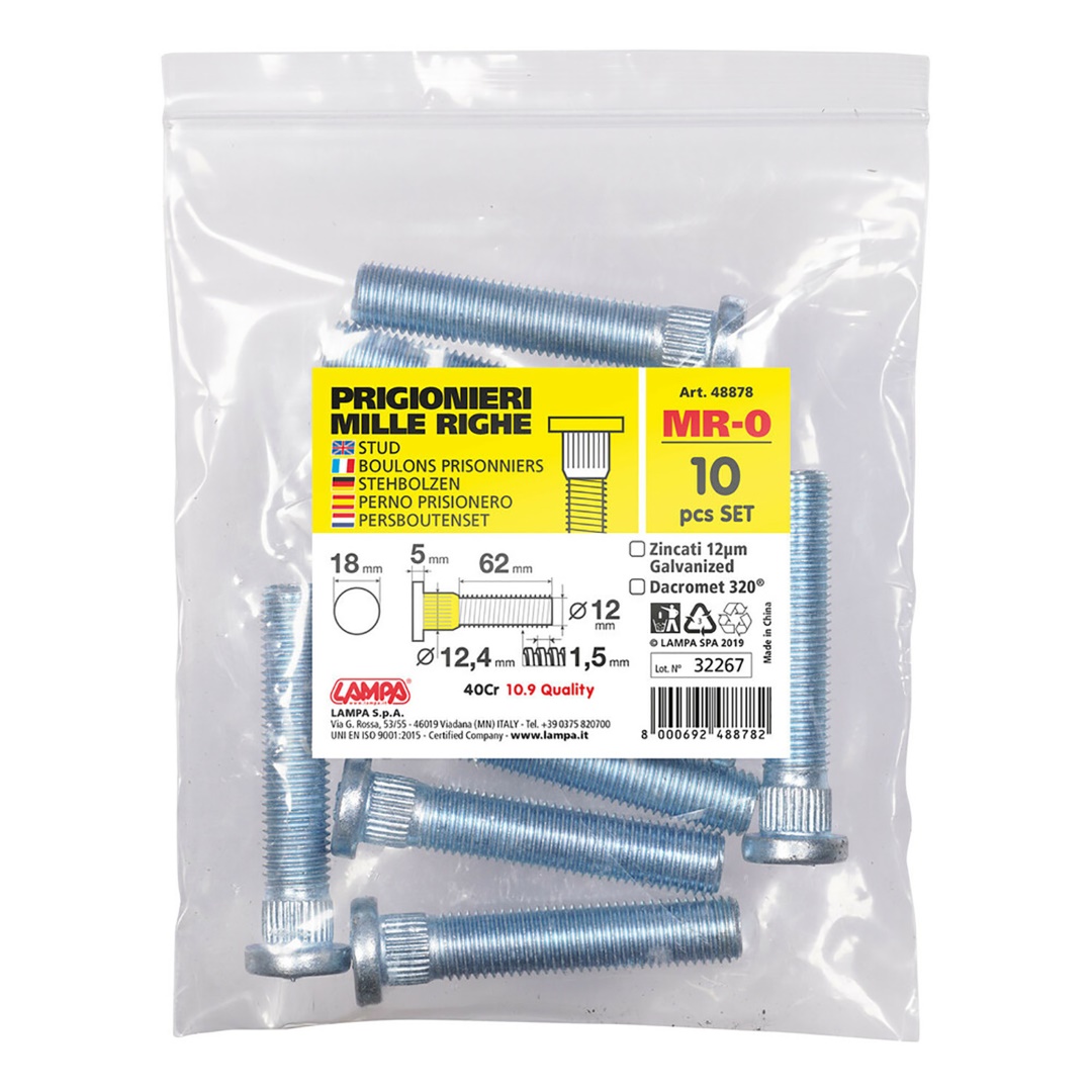 Εικόνα 2 από 2 — ΜΠΟΥΖΟΝΙΑ MR0 12χ1,50 62mm (12,4) ΣΑΚΟΥΛΑ 10ΤΕΜ.