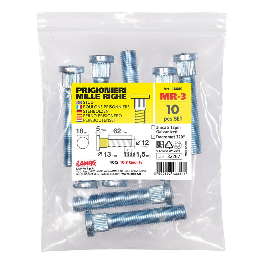 Εικόνα 2 από 2 — ΜΠΟΥΖΟΝΙΑ MR3 12χ1,50 62mm (13) ΣΑΚΟΥΛΑ 10ΤΕΜ.