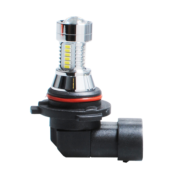 Εικόνα 2 από 2 — HB3 9005 12V P20d 6W LED 21xSMD3014 LG PREMIUM ΛΕΥΚΟ 1ΤΕΜ.