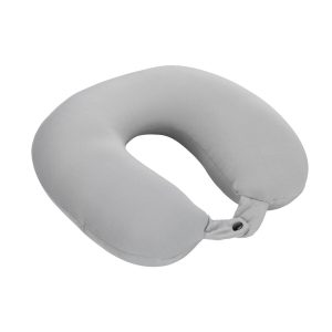 ΜΑΞΙΛΑΡΙ ΤΑΞΙΔΙΟΥ ΑΥΧΕΝΑ ΓΚΡΙ CLOUD-FIT LAMPA - 1 ΤΕΜ.