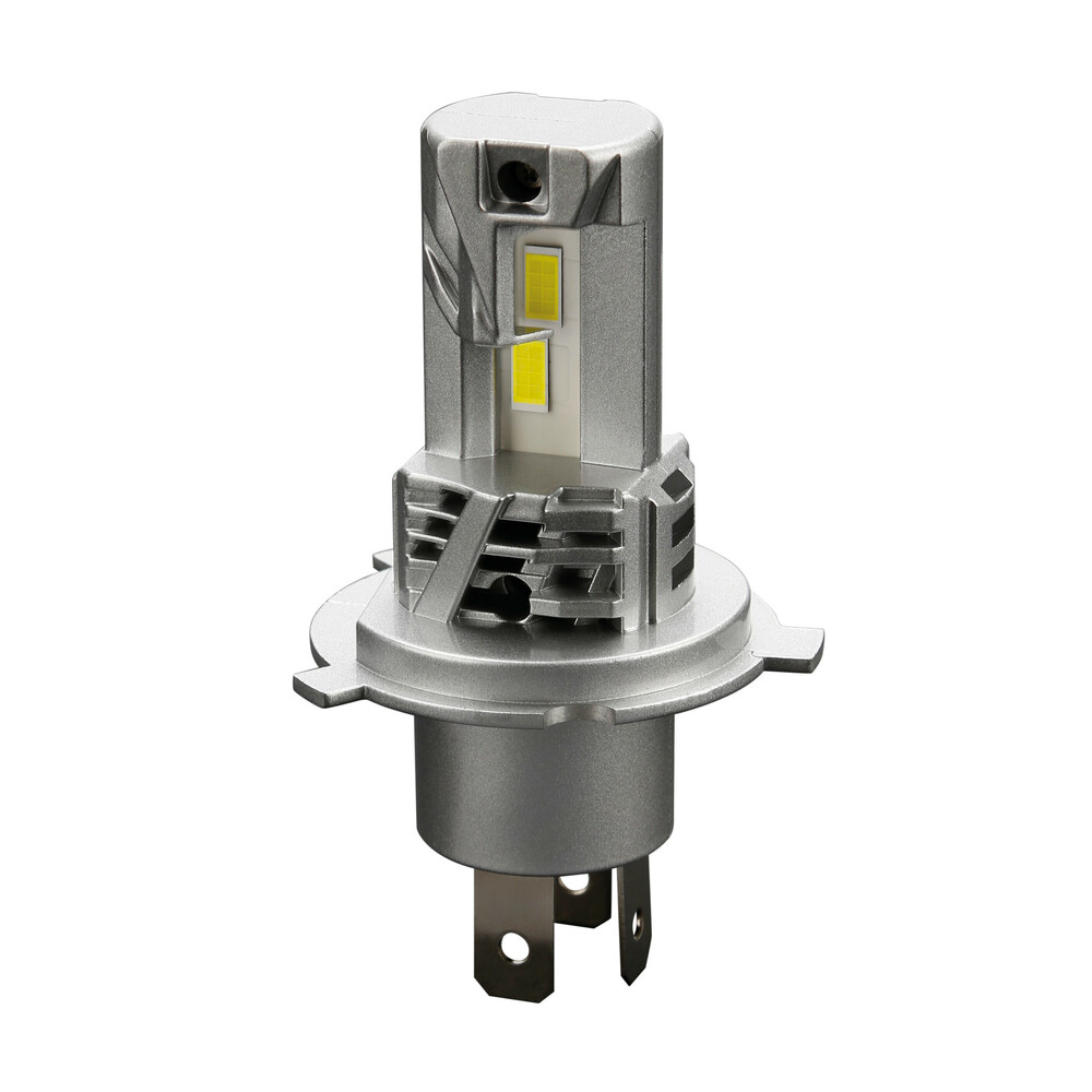 Εικόνα 1 από 3 — H4 24V P43t 2130/1320lm 6.500k HALO LED QUICK-FIT VENUS SERIES PLUG & PLAY 1ΤΕΜ