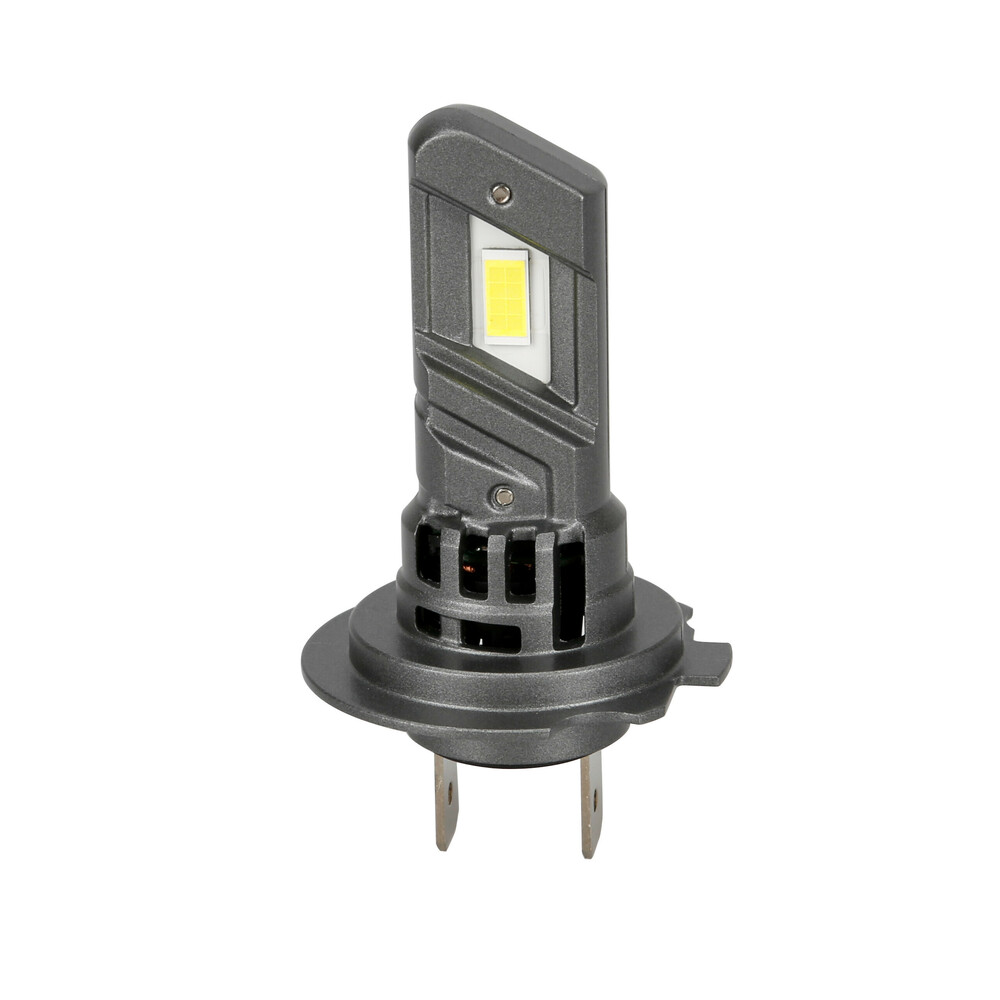 Εικόνα 1 από 3 — H7 24V PX26d 2600lm 6.500k HALO LED QUICK-FIT ALIEN-X SERIES PLUG & PLAY 1ΤΕΜ