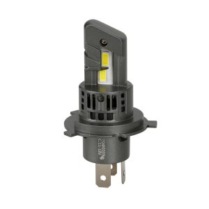 H4 24V P43t 1500/1900lm+1100/1500lm 6.500k HALO LED QUICK-FIT ALIEN-X SERIES PLUG & PLAY 1ΤΕΜ