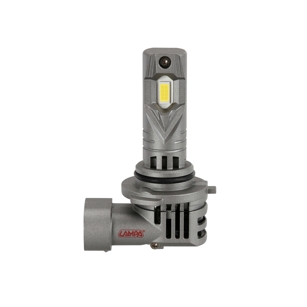 Εικόνα 1 από 5 — ΛΑΜΠΑ LED HB3 9005 12V P20d 6.500K ΨΥΧΡΟ 3.900lm/ΘΕΡΜΟ 2.400lm 35W HALO LED QUICK FIT ALIEN SERIES LAMPA – 1 ΤΕΜ.