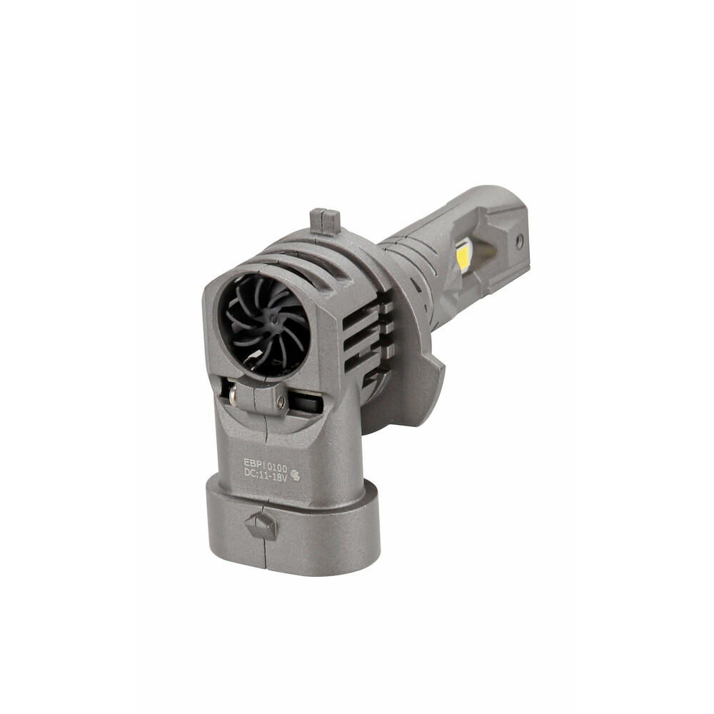 Εικόνα 3 από 5 — ΛΑΜΠΑ LED HB3 9005 12V P20d 6.500K ΨΥΧΡΟ 3.900lm/ΘΕΡΜΟ 2.400lm 35W HALO LED QUICK FIT ALIEN SERIES LAMPA – 1 ΤΕΜ.