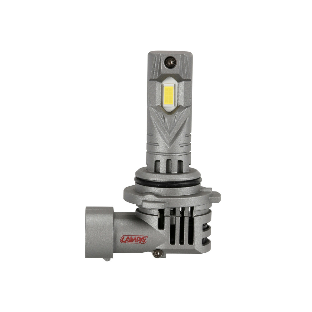 Εικόνα 1 από 4 — ΛΑΜΠΑ LED HIR2 9012 12V PX22d 6.500K ΨΥΧΡΟ 3.900lm/ΘΕΡΜΟ 2.400lm 35W HALO LED QUICK FIT ALIEN SERIES LAMPA – 1 ΤΕΜ.