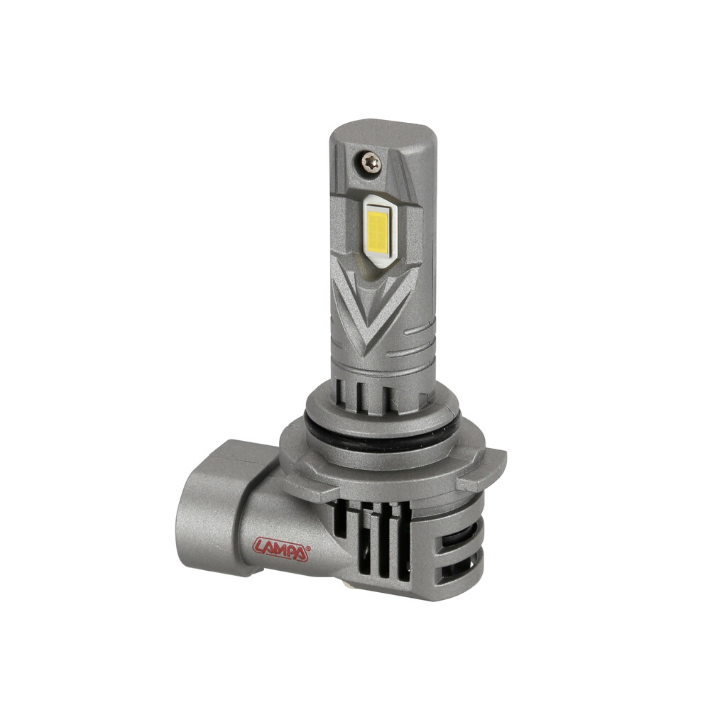 Εικόνα 2 από 4 — ΛΑΜΠΑ LED HIR2 9012 12V PX22d 6.500K ΨΥΧΡΟ 3.900lm/ΘΕΡΜΟ 2.400lm 35W HALO LED QUICK FIT ALIEN SERIES LAMPA – 1 ΤΕΜ.