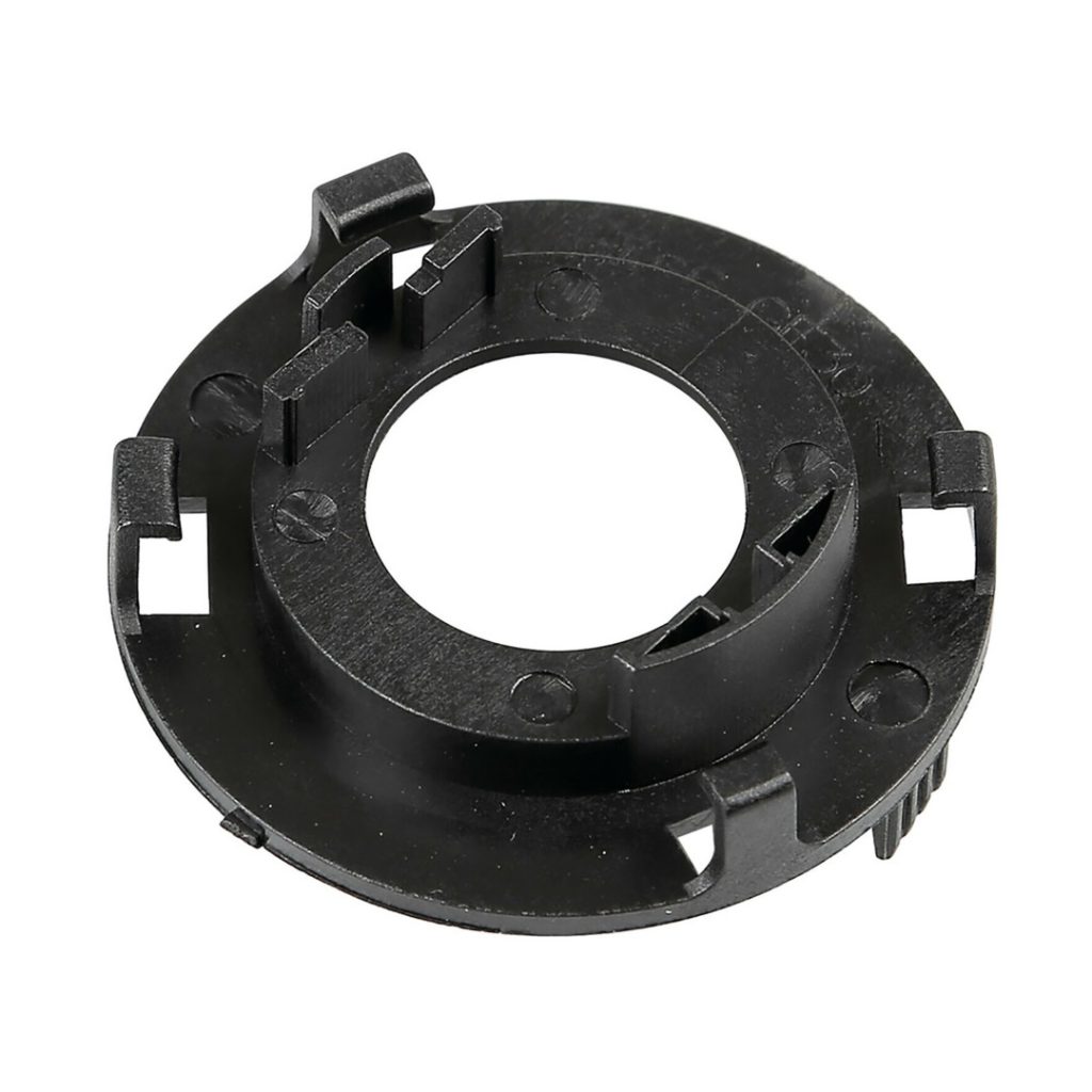 Εικόνα 2 από 3 — HYUNDAI/KIA/ ΑΝΤΑΠΤΟΡΑΣ ΓΙΑ HALO LED 1ΤΕΜ.