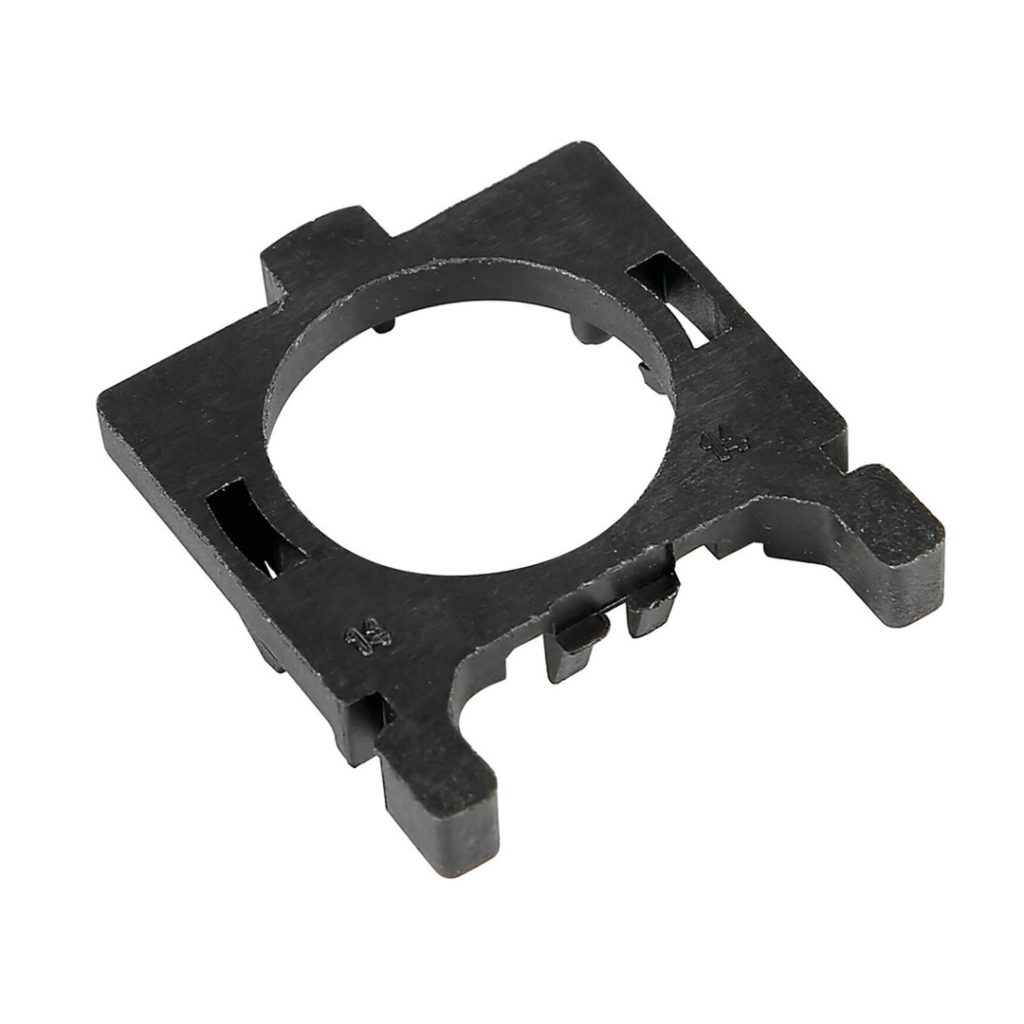 Εικόνα 1 από 3 — FORD FIESTA 2001-2008/ MONDEO ΑΝΤΑΠΤΟΡΑΣ ΓΙΑ HALO LED 1ΤΕΜ.