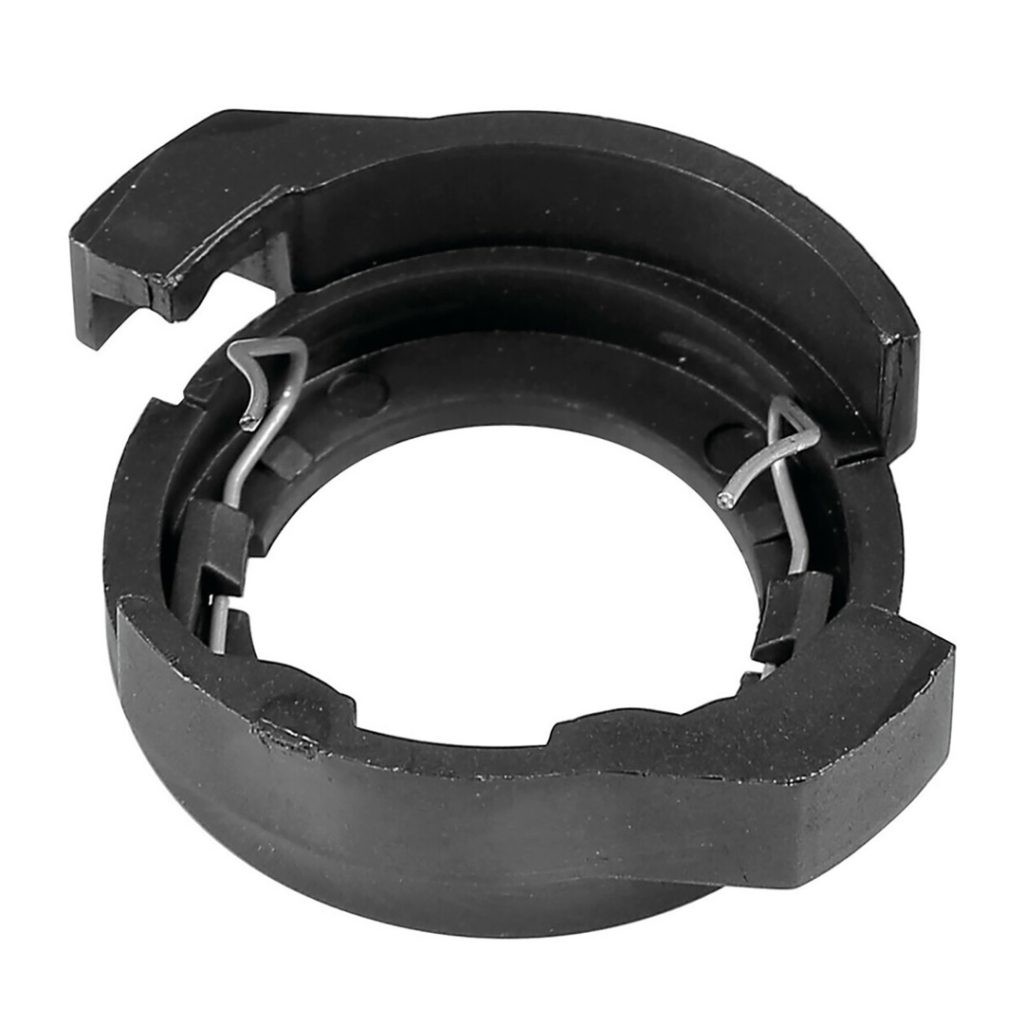 Εικόνα 1 από 3 — ΑΝΤΑΠΤΟΡΑΣ ΓΙΑ HALO LED ΓΙΑ ALFA ROMEO/ AUDI/FORD/OPEL/RENAULT/ VW 1ΤΕΜ.