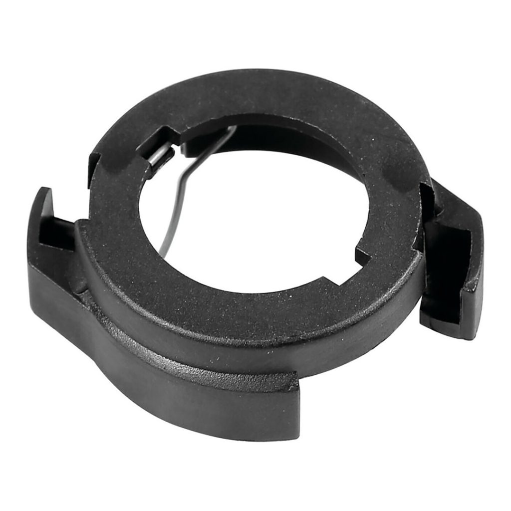 Εικόνα 2 από 3 — ΑΝΤΑΠΤΟΡΑΣ ΓΙΑ HALO LED ΓΙΑ ALFA ROMEO/ AUDI/FORD/OPEL/RENAULT/ VW 1ΤΕΜ.