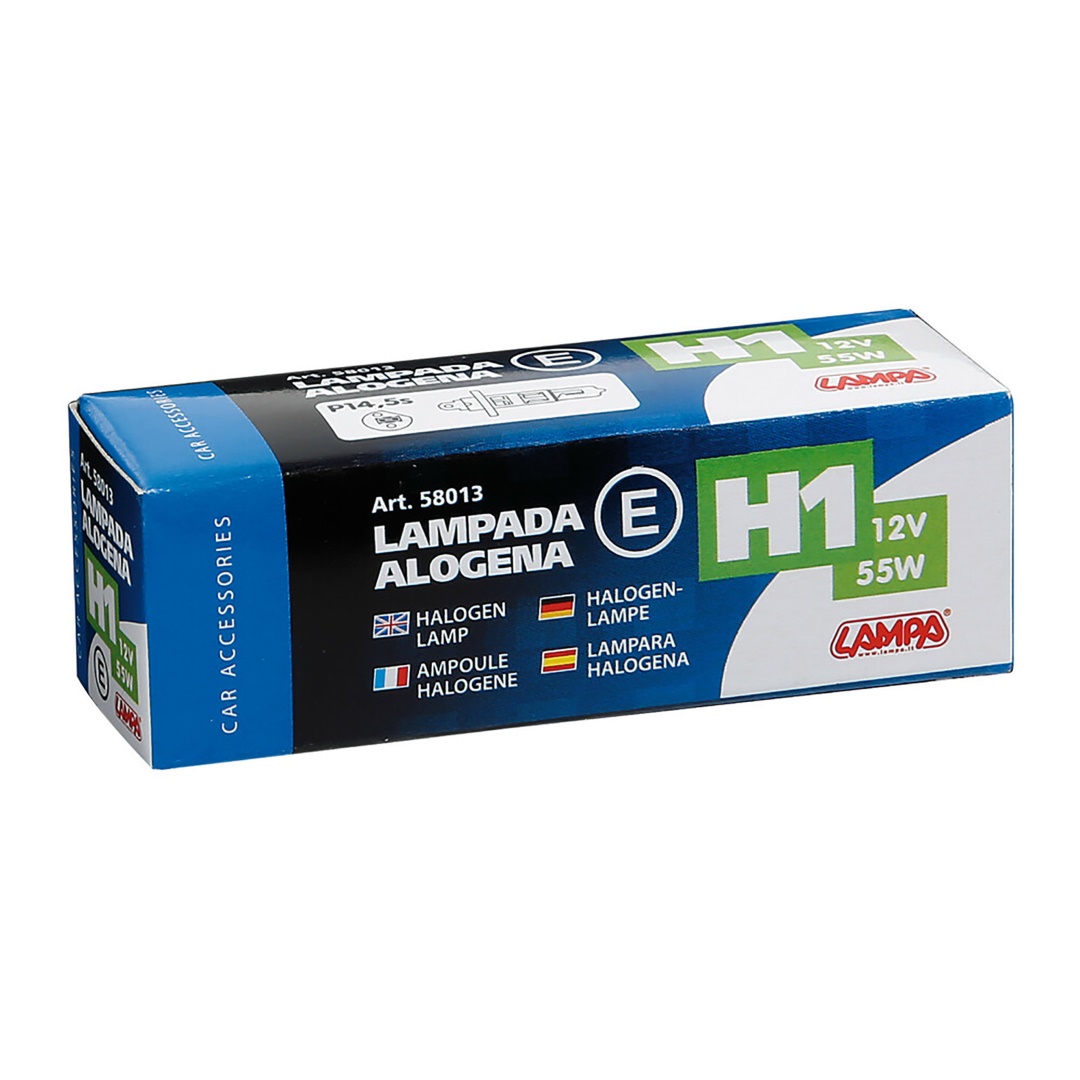 Εικόνα 4 από 4 — H1 ΑΛΟΓΟΝΟΥ 12V/55W