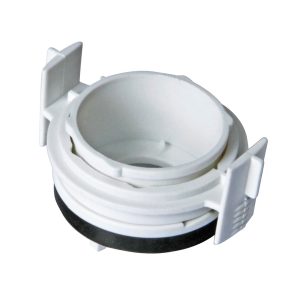 BMW ΣΕΙΡΑ 3 E46 97-06 ΑΝΤΑΠΤΟΡΑΣ ΓΙΑ HID XENON H7 - 1 ΤΕΜ.