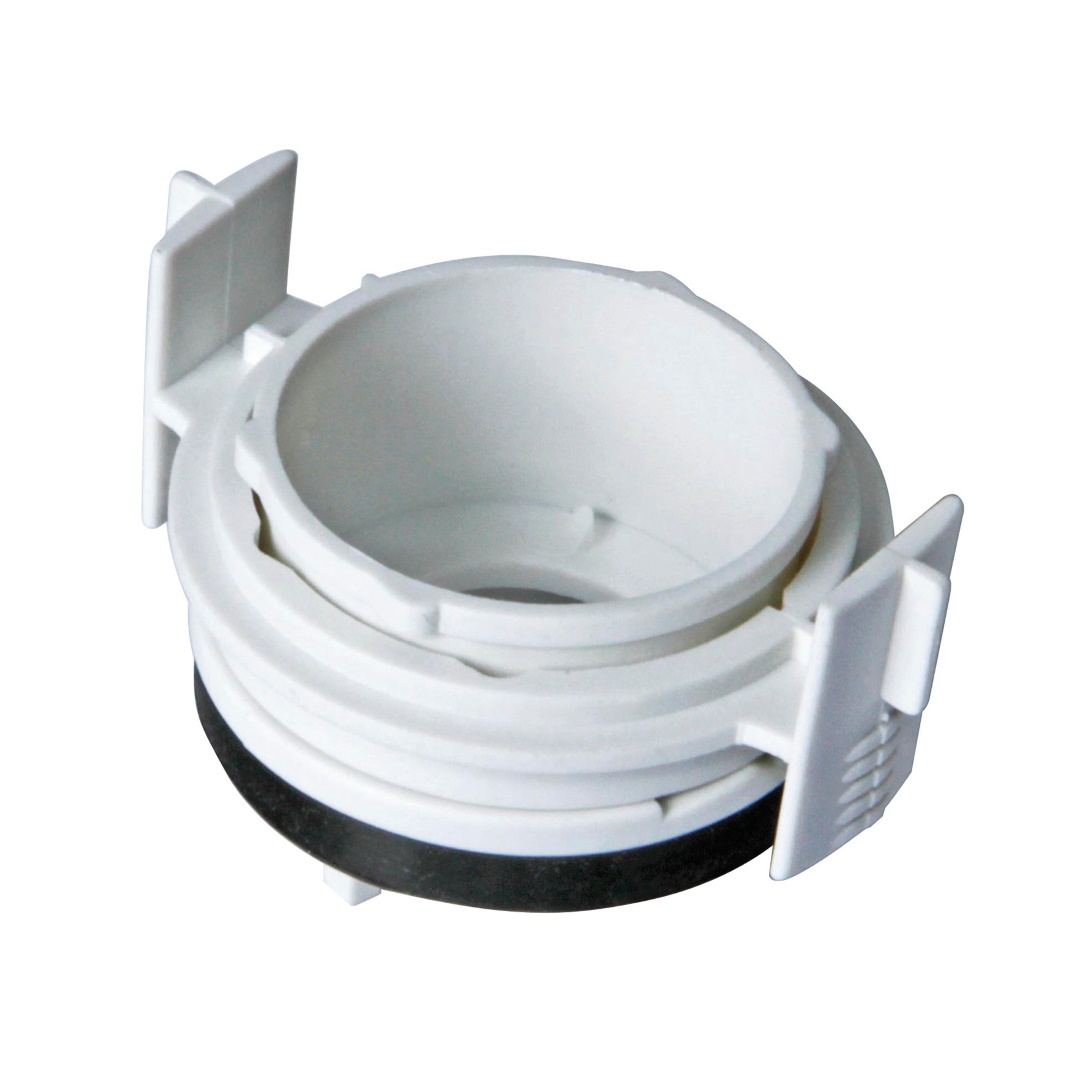 Εικόνα 1 από 1 — BMW ΣΕΙΡΑ 3 E46 97-06 ΑΝΤΑΠΤΟΡΑΣ ΓΙΑ HID XENON H7 –  1 ΤΕΜ.