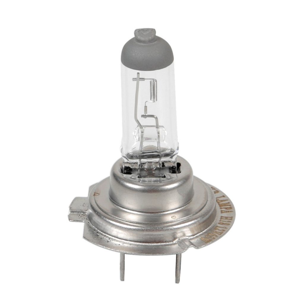 Εικόνα 1 από 4 — H18 12V 65W PY26d-1 1700lm STANDARD LINE ΑΛΟΓΟΝΟΥ (ΚΟΥΤΙ) – 1 ΤΕΜ.