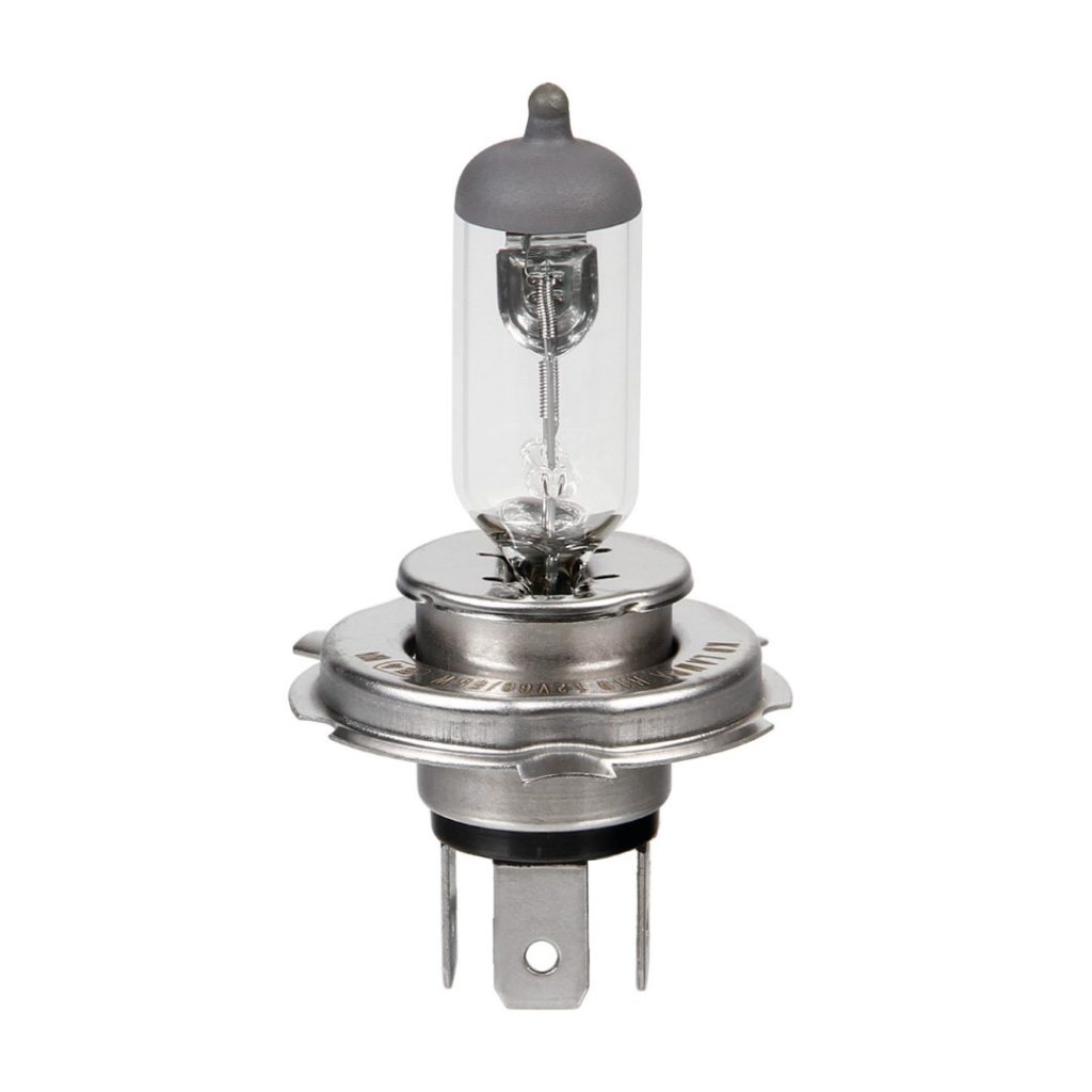 Εικόνα 1 από 4 — H19 12V 60/55W PU43t-3 1700/1200 lm STANDARD LINE ΑΛΟΓΟΝΟΥ (ΚΟΥΤΙ) – 1 ΤΕΜ.
