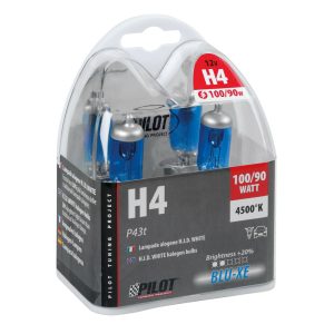 H4 BLU-XE 12V/100-90W 92mm 4.500Κ