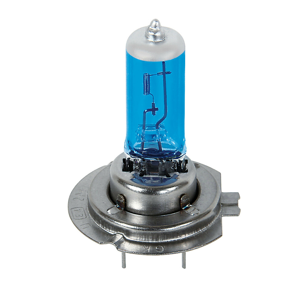Εικόνα 2 από 3 — H7 12V 55W BLU-XE 4.500K +20% ΚΟΥΤΙ 2ΤΕΜ.