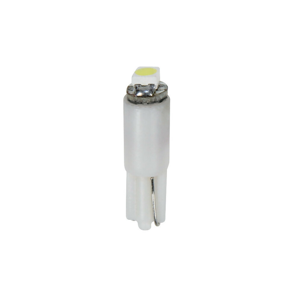 Εικόνα 1 από 4 — ΛΑΜΠΑΚΙΑ ΨΕΙΡΕΣ T5 12V 7COLOURS – 2ΤΕΜ.