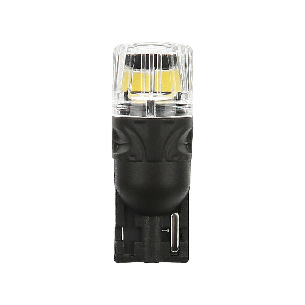 Εικόνα 1 από 3 — T10 W5W 12V W2,1×9,5d 250/200lm 6.500K ΔΙΠΛΗΣ ΠΟΛΙΚΟΤΗΤΑΣ LED CAN-BUS ULTRA-LUMEN SERIES 2ΤΕΜ.