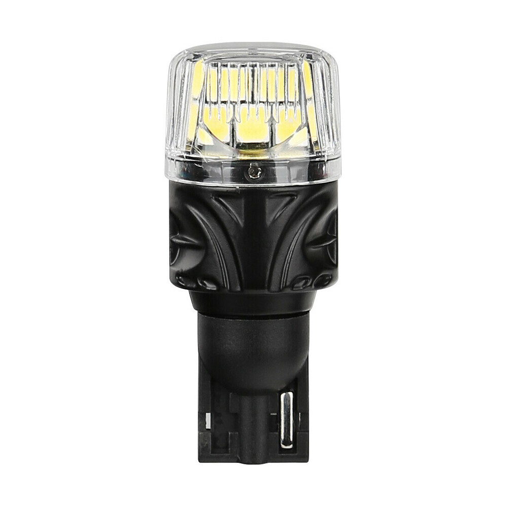 Εικόνα 1 από 3 — T15 12V W2,1×9,5d 590/360lm 6.500K ΔΙΠΛΗΣ ΠΟΛΙΚΟΤΗΤΑΣ LED CAN-BUS ULTRA-LUMEN SERIES 2ΤΕΜ