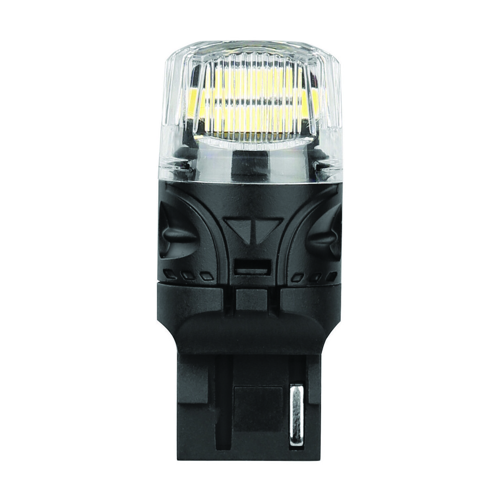 Εικόνα 1 από 3 — W21W (T20) 12V W3x16d 680/400lm 6.500K ΔΙΠΛΗΣ ΠΟΛΙΚΟΤΗΤΑΣ LED CAN-BUS ULTRA-LUMEN SERIES 2ΤΕΜ.